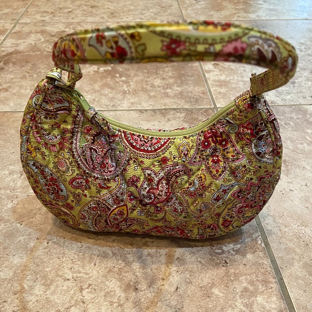 Vera bradley Mini purse